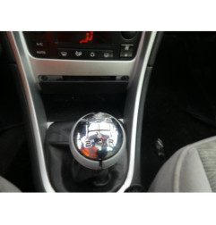 Porte arriere gauche PEUGEOT 307