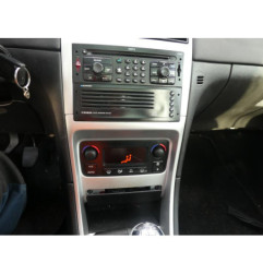 Porte arriere gauche PEUGEOT 307