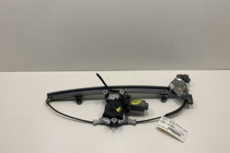 Leve vitre electrique avant droit NISSAN ALMERA TINO Photo n°1
