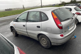 Leve vitre electrique avant droit NISSAN ALMERA TINO