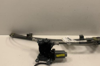 Leve vitre electrique avant gauche NISSAN ALMERA TINO Photo n°1