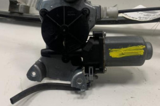 Leve vitre electrique avant gauche NISSAN ALMERA TINO