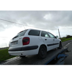 Porte arriere gauche CITROEN XSARA