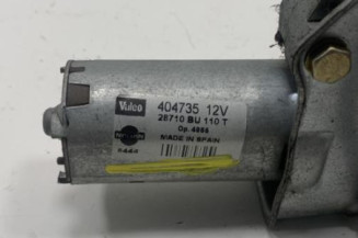 Moteur essuie glace arriere NISSAN ALMERA TINO