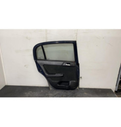 Porte arriere gauche OPEL ASTRA G Photo n°1