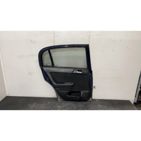 Porte arriere gauche OPEL ASTRA G Photo n°1