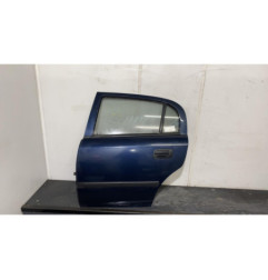 Porte arriere gauche OPEL ASTRA G