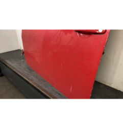 Porte avant gauche VOLKSWAGEN NEW BEETLE 1 Photo n°1