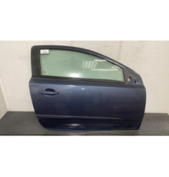 Porte avant droit OPEL ASTRA H