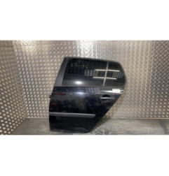 Porte arriere gauche VOLKSWAGEN GOLF 5 Photo n°1