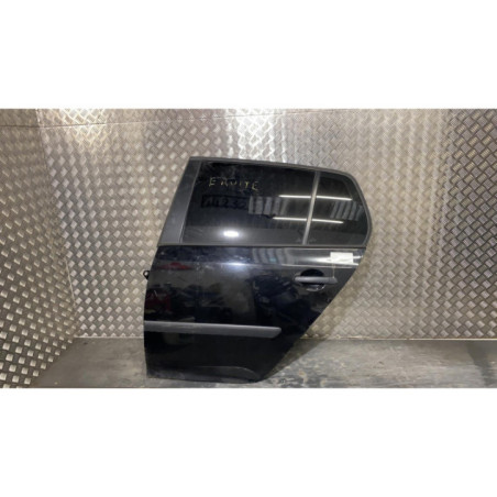 Porte arriere gauche VOLKSWAGEN GOLF 5 Photo n°1