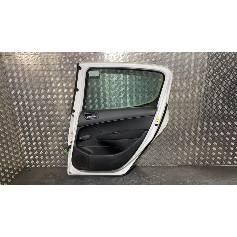 Porte arriere droit PEUGEOT 308 1 Photo n°1