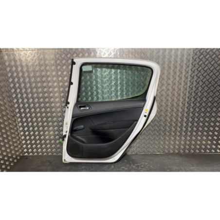Porte arriere droit PEUGEOT 308 1 Photo n°1