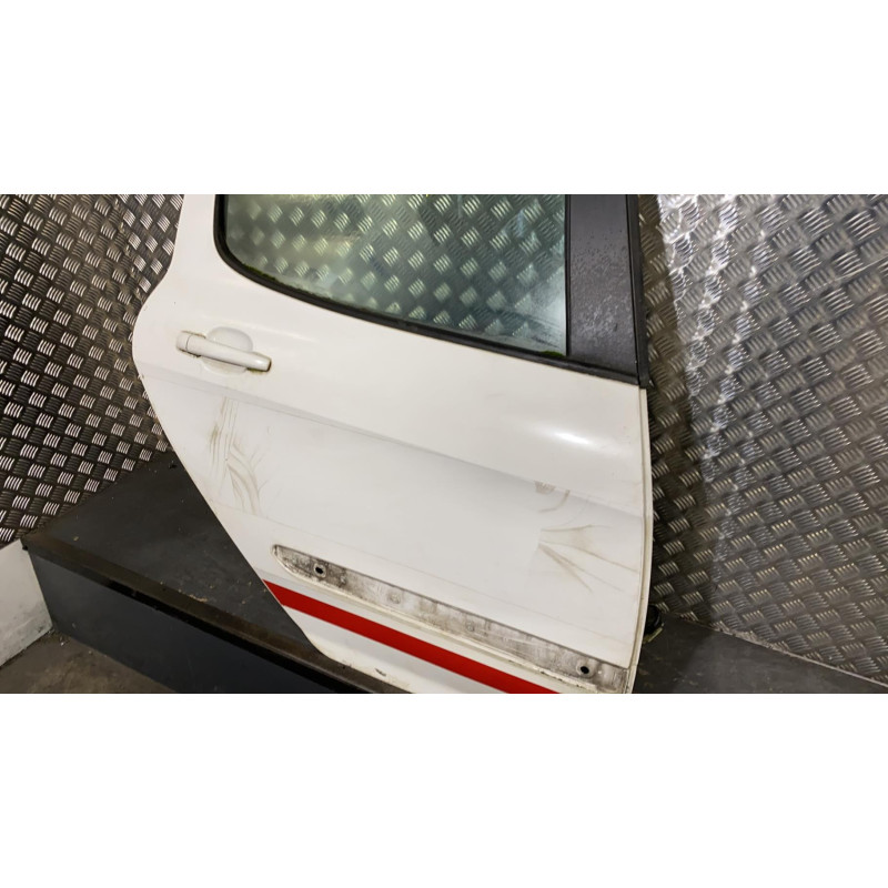 Porte arriere droit PEUGEOT 308 1 Photo n°2