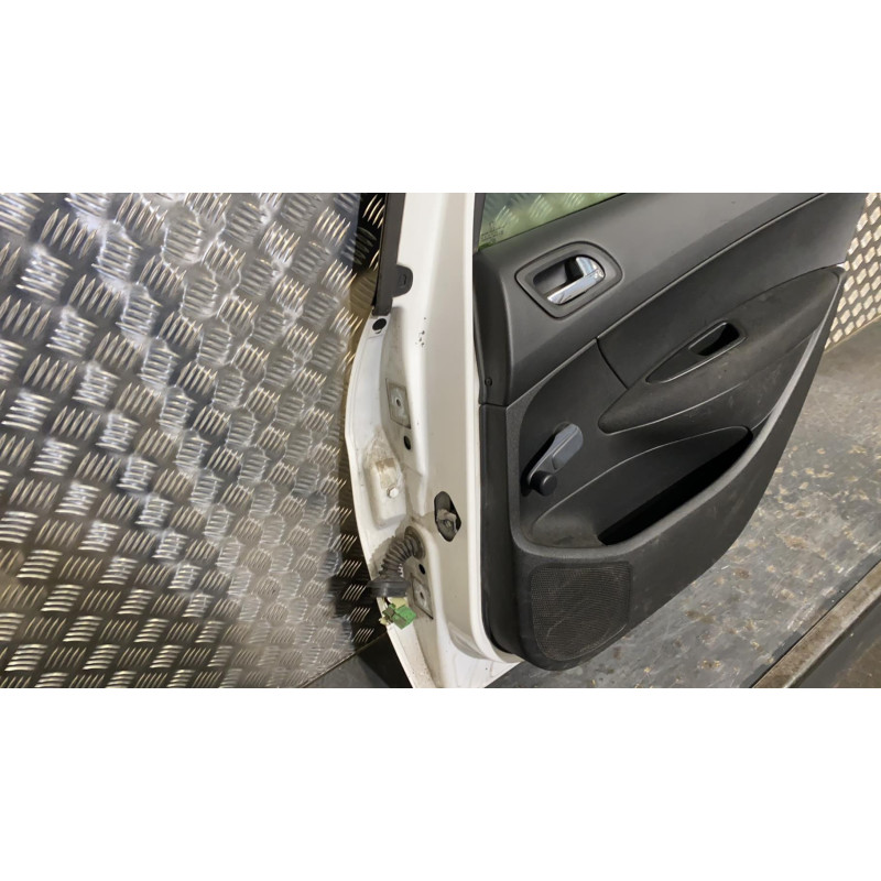 Porte arriere droit PEUGEOT 308 1 Photo n°3
