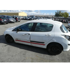 Porte arriere droit PEUGEOT 308 1