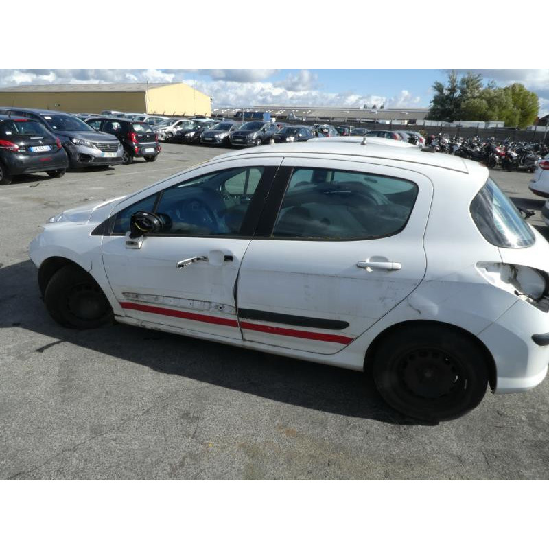 Porte arriere droit PEUGEOT 308 1 Photo n°5