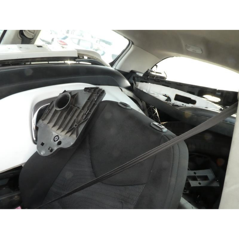 Porte arriere droit PEUGEOT 308 1 Photo n°6