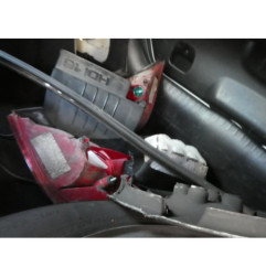 Porte arriere droit PEUGEOT 308 1