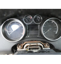 Porte arriere droit PEUGEOT 308 1