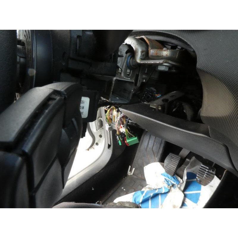 Porte arriere droit PEUGEOT 308 1 Photo n°11
