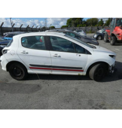 Porte arriere droit PEUGEOT 308 1