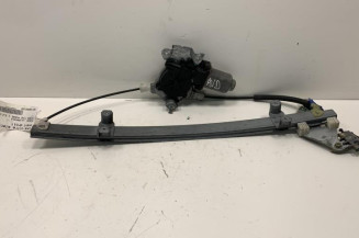 Leve vitre electrique avant droit NISSAN ALMERA TINO Photo n°1