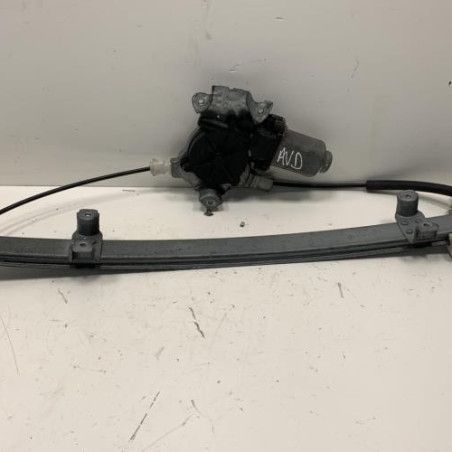 Leve vitre electrique avant droit NISSAN ALMERA TINO Photo n°1