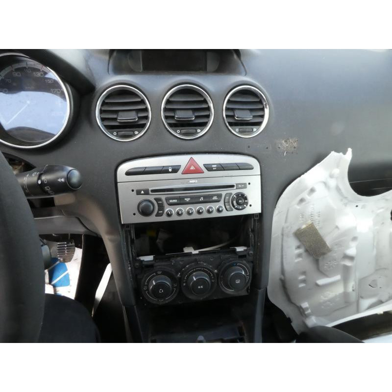 Porte arriere droit PEUGEOT 308 1 Photo n°14