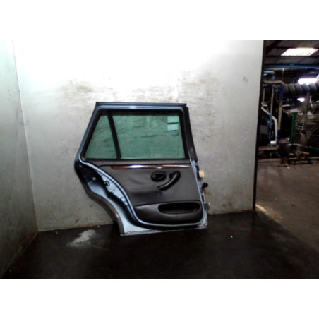 Porte arriere gauche PEUGEOT 406 Photo n°1