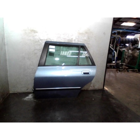 Porte arriere gauche PEUGEOT 406