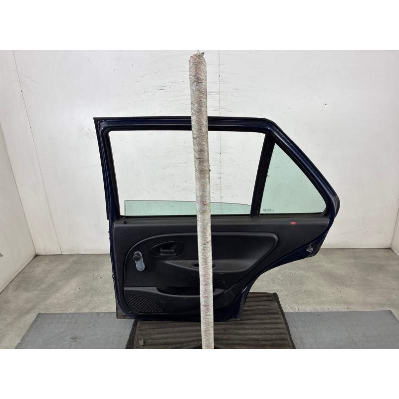 Porte arriere droit CITROEN SAXO Photo n°1