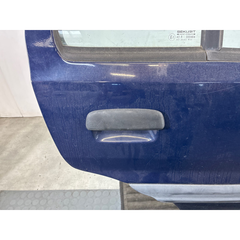 Porte arriere droit CITROEN SAXO Photo n°3
