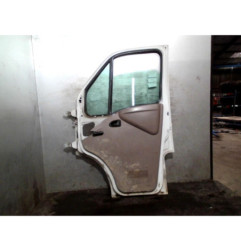 Porte avant droit OPEL MOVANO A Photo n°1