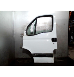Porte avant gauche OPEL MOVANO A Photo n°1