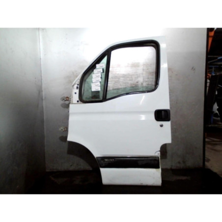 Porte avant gauche OPEL MOVANO A Photo n°1