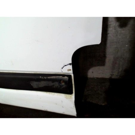 Porte avant gauche OPEL MOVANO A