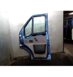 Porte avant droit CITROEN JUMPER 1 Photo n°1