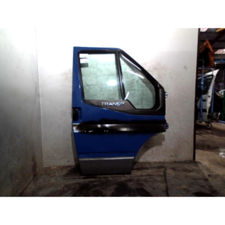 Porte avant droit FORD TRANSIT 4 Photo n°1