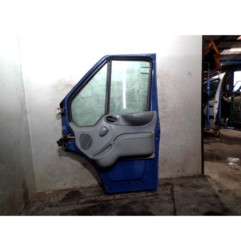 Porte avant droit FORD TRANSIT 4