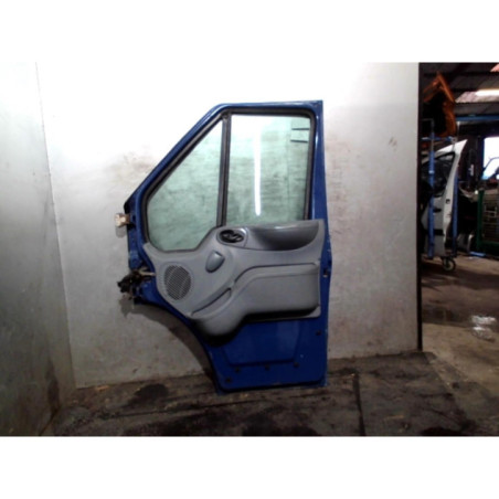 Porte avant droit FORD TRANSIT 4