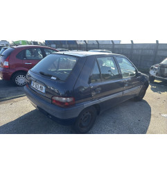 Porte arriere gauche CITROEN SAXO