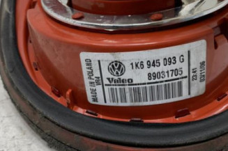 Feu arriere secondaire gauche (feux) VOLKSWAGEN GOLF 5