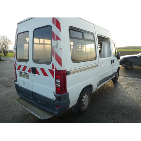 Crosse arriere gauche CITROEN JUMPER 2