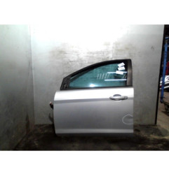 Porte avant gauche FORD FOCUS 2 Photo n°1