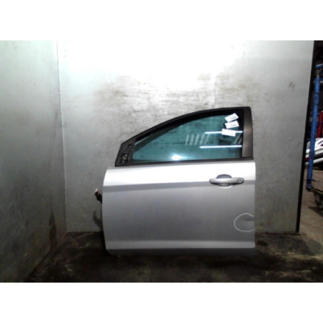 Porte avant gauche FORD FOCUS 2 Photo n°1