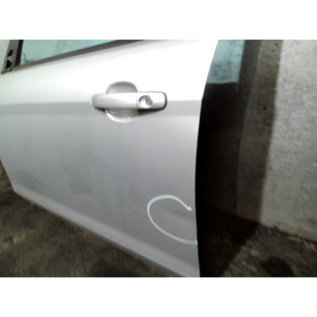 Porte avant gauche FORD FOCUS 2