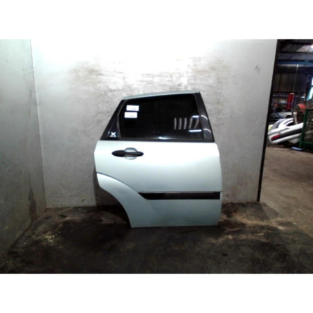 Porte arriere droit FORD FOCUS 1 Photo n°1