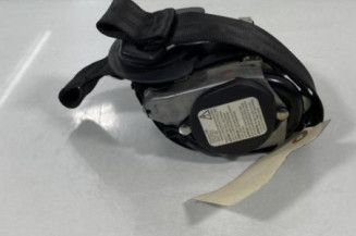 Pretensionneur de ceinture avant droit VOLKSWAGEN GOLF 5 Photo n°1