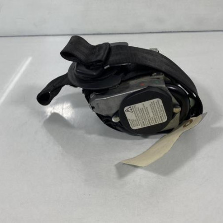 Pretensionneur de ceinture avant droit VOLKSWAGEN GOLF 5 Photo n°1
